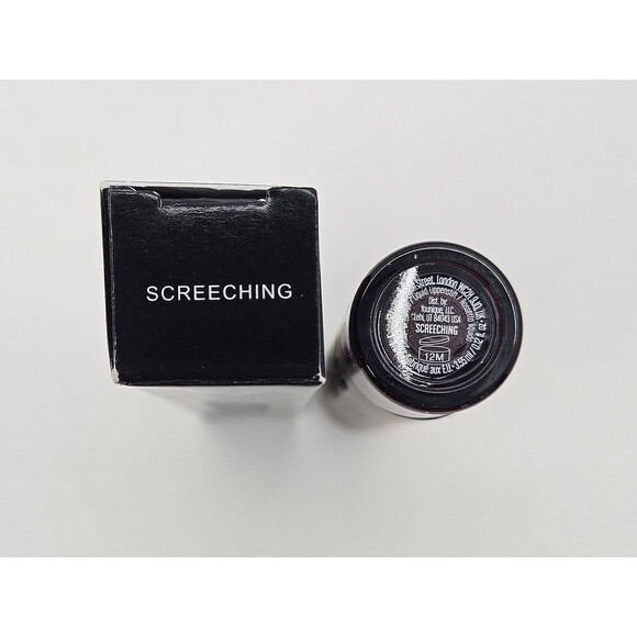 Younique Moodstruck Splash Liquid Lipstick Screeching New in Box Discontinued - Picture 5 of 5